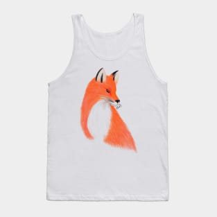 Fox Tank Top